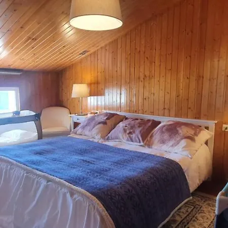 Arrayanes Royal Vakantiehuis Sierra Nevada