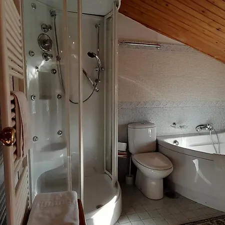 Vakantiehuis Arrayanes Royal Sierra Nevada