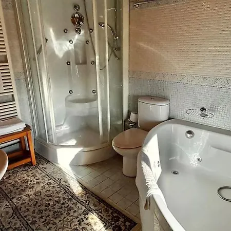 Arrayanes Royal Sierra Nevada