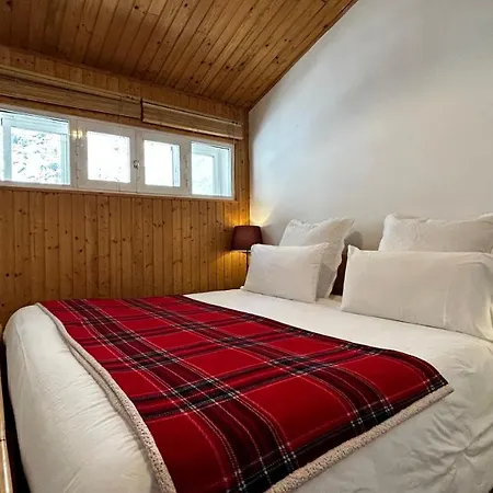 Vakantiehuis Arrayanes Royal