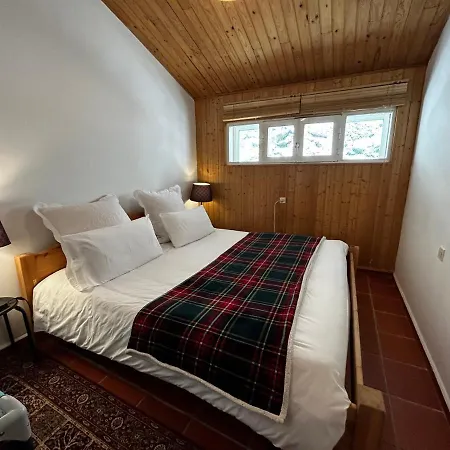 Arrayanes Royal Sierra Nevada