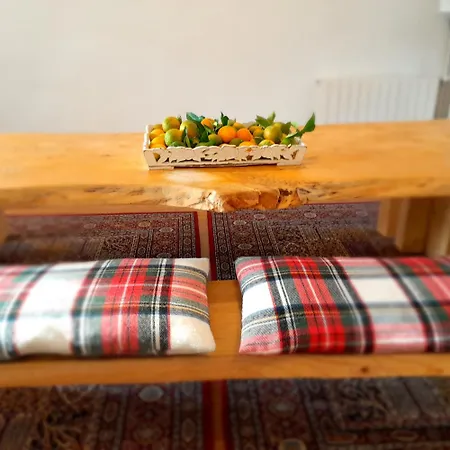 Vakantiehuis Arrayanes Royal