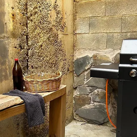 Arrayanes Royal Vakantiehuis *