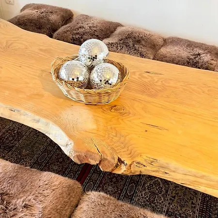 Arrayanes Royal Vakantiehuis