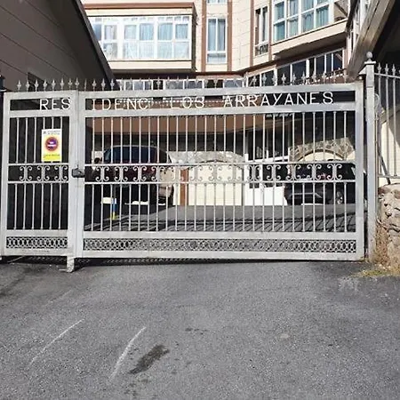 Vakantiehuis Arrayanes Royal