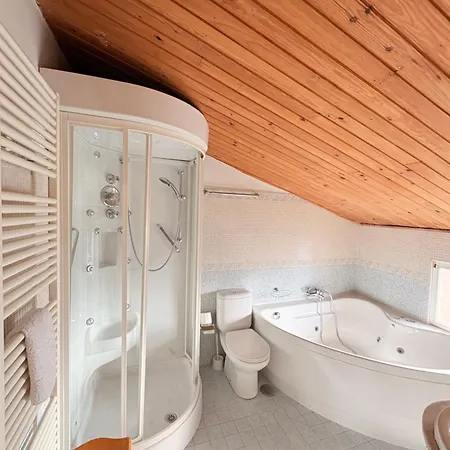 Arrayanes Royal Vakantiehuis