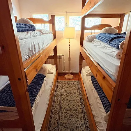 Vakantiehuis Arrayanes Royal