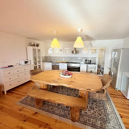 Vakantiehuis Arrayanes Royal *