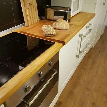 Vakantiehuis Arrayanes Royal Sierra Nevada