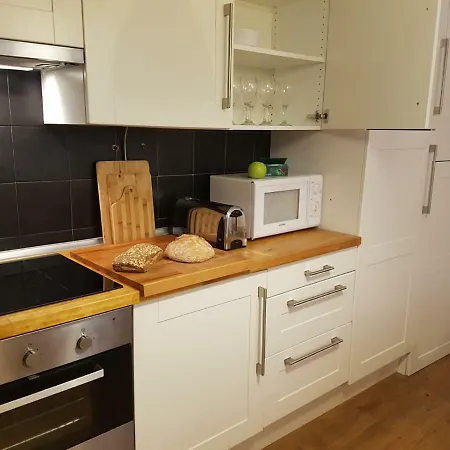 Arrayanes Royal Vakantiehuis