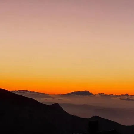 Arrayanes Royal Vakantiehuis Sierra Nevada