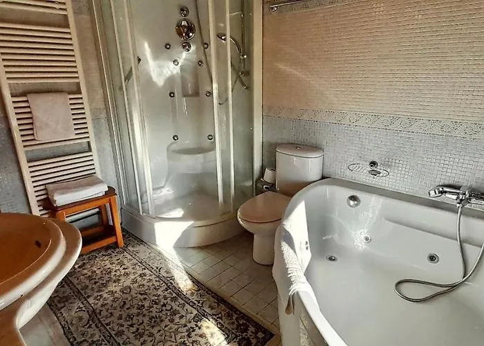 Arrayanes Royal Sierra Nevada