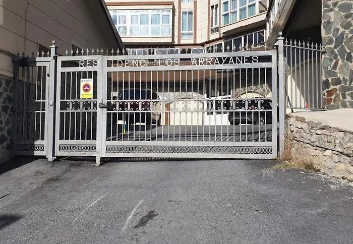 Ferienhaus Arrayanes Royal