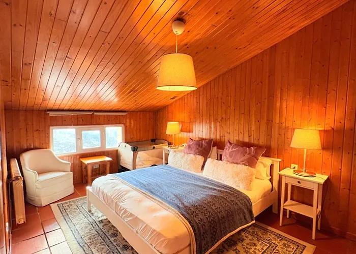 Ferienhaus Arrayanes Royal *