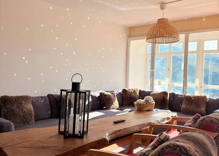 Ferienhaus Arrayanes Royal