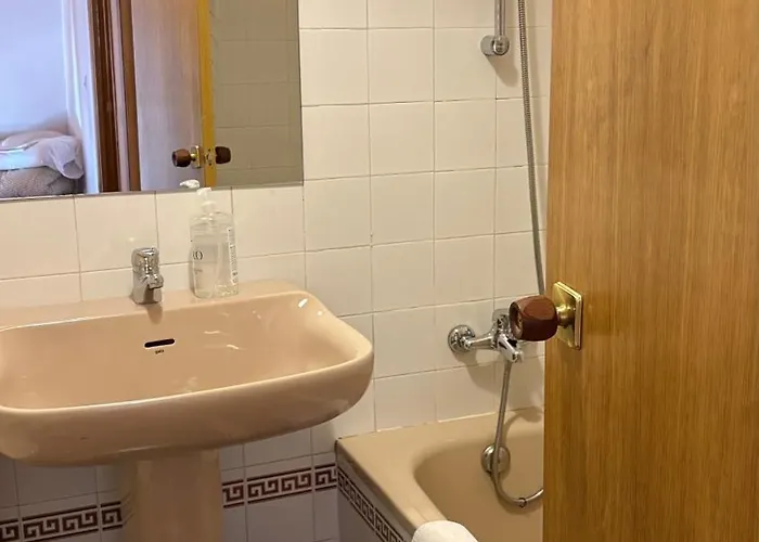 Arrayanes Royal Ferienhaus Sierra Nevada