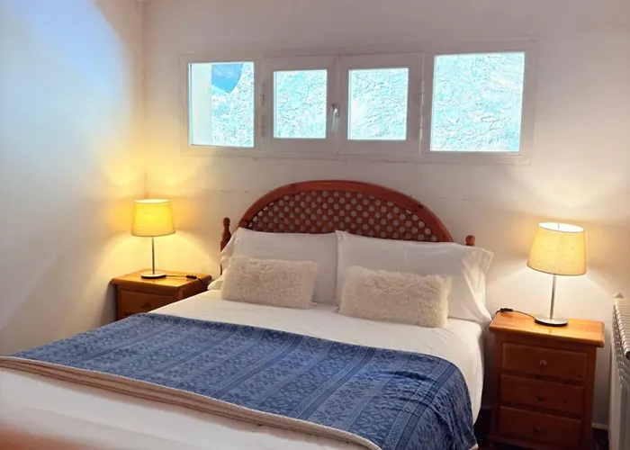 Arrayanes Royal Ferienhaus