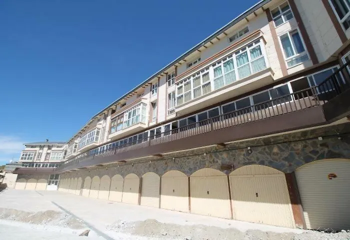 Arrayanes Royal Ferienhaus Sierra Nevada