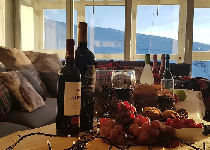 Arrayanes Royal Ferienhaus *