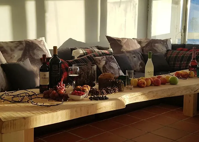 Ferienhaus Arrayanes Royal Sierra Nevada