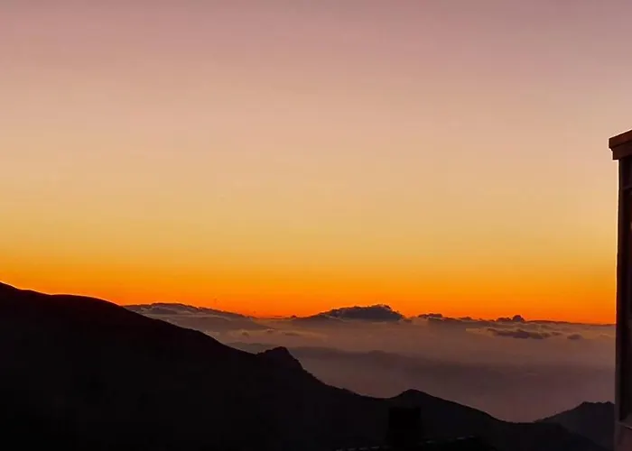 Arrayanes Royal Ferienhaus Sierra Nevada