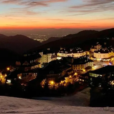 Arrayanes Royal * Sierra Nevada