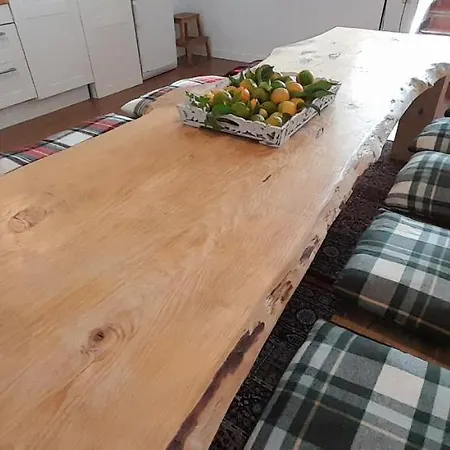 Arrayanes Royal Holiday home Sierra Nevada