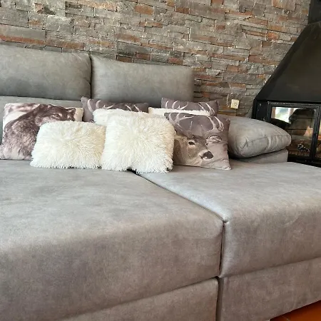 Holiday home Arrayanes Royal Sierra Nevada