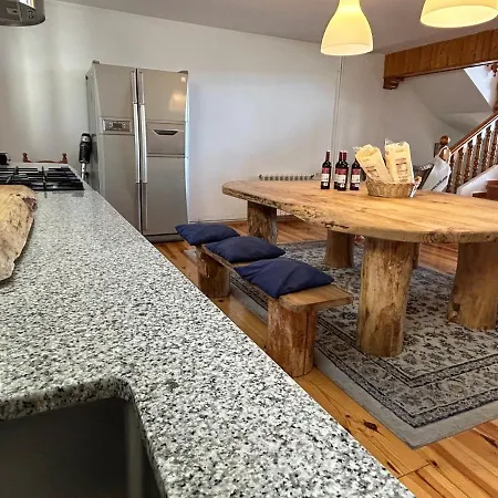 Holiday home Arrayanes Royal *