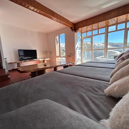 Vakantiehuis Arrayanes Royal *