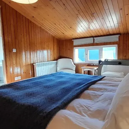 Vakantiehuis Arrayanes Royal Sierra Nevada
