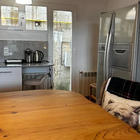 Arrayanes Royal Casa de Férias Serra Nevada