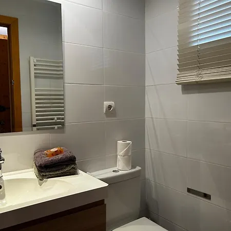 Arrayanes Royal Vakantiehuis