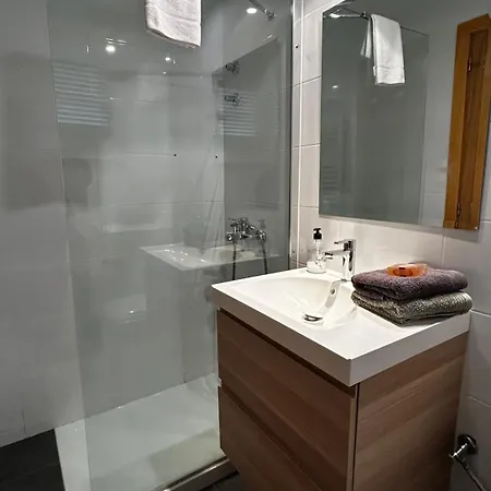 Vakantiehuis Arrayanes Royal *