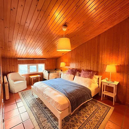 Vakantiehuis Arrayanes Royal *