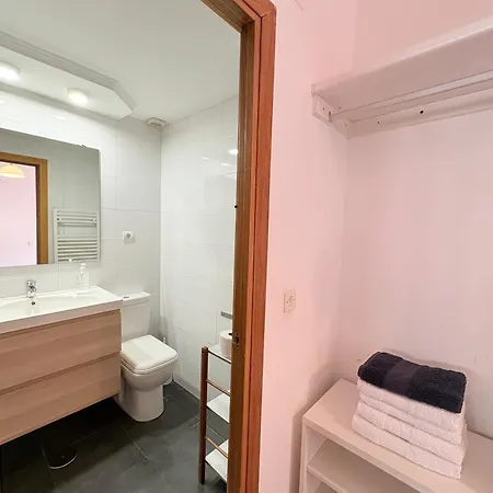 Arrayanes Royal Holiday home Sierra Nevada