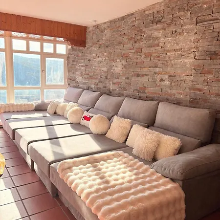 Arrayanes Royal Sierra Nevada