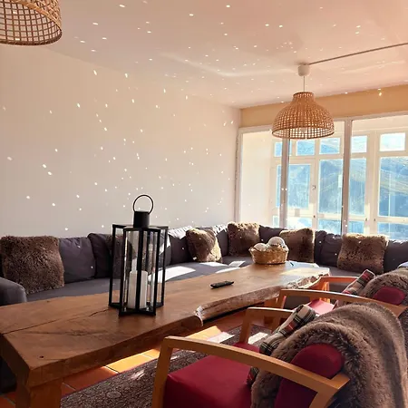 Vakantiehuis Arrayanes Royal
