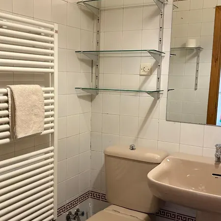 Holiday home Arrayanes Royal Sierra Nevada