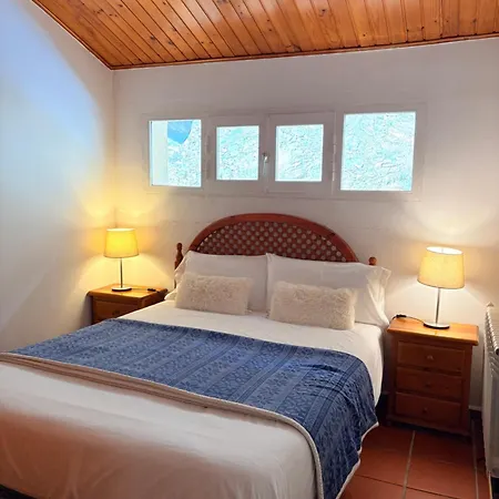 Arrayanes Royal Vakantiehuis