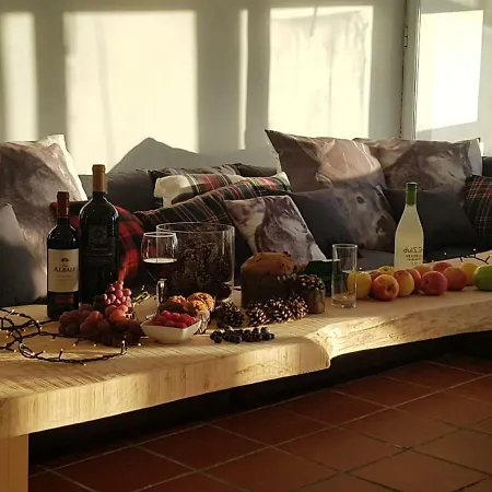 Holiday home Arrayanes Royal Sierra Nevada