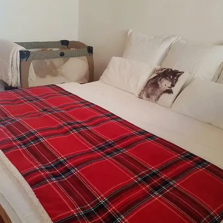 Holiday home Arrayanes Royal Sierra Nevada