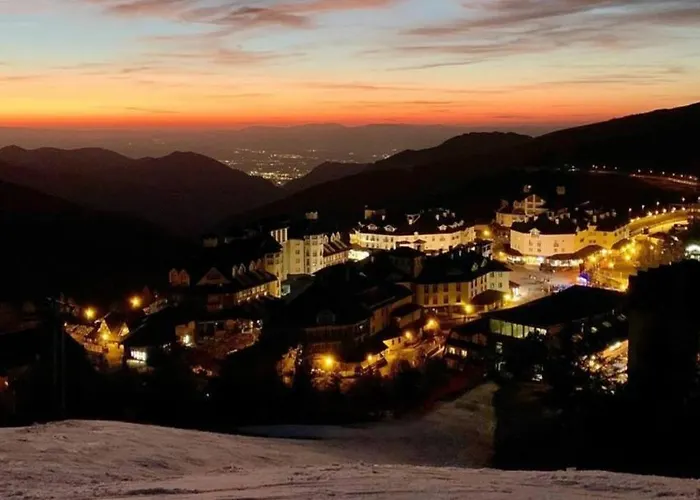 Arrayanes Royal * Σιέρρα Νεβάδα