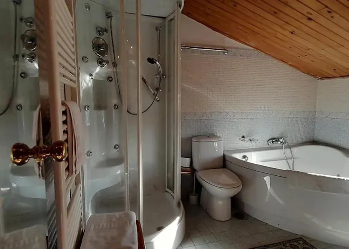 Casa de Férias Arrayanes Royal Serra Nevada