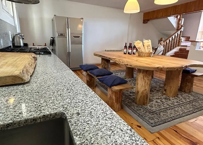 Casa de Férias Arrayanes Royal *