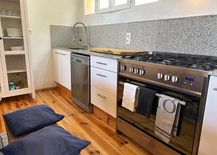 Arrayanes Royal Σπίτι διακοπών *