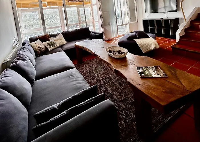 Arrayanes Royal * Σιέρρα Νεβάδα