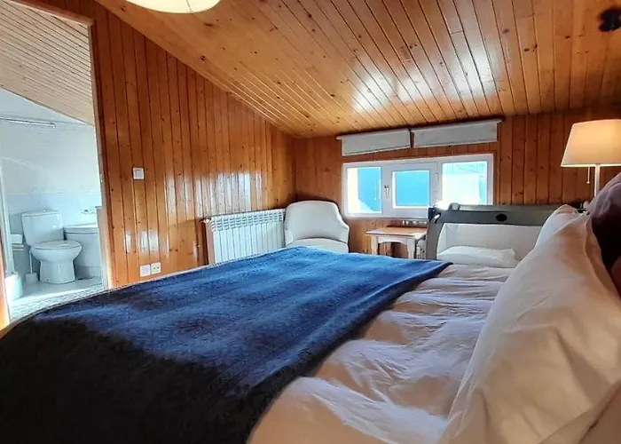 Casa de Férias Arrayanes Royal Serra Nevada