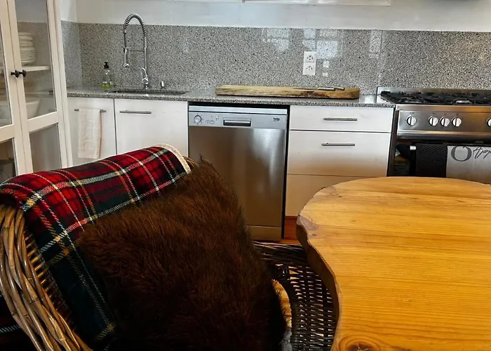 Casa de Férias Arrayanes Royal *