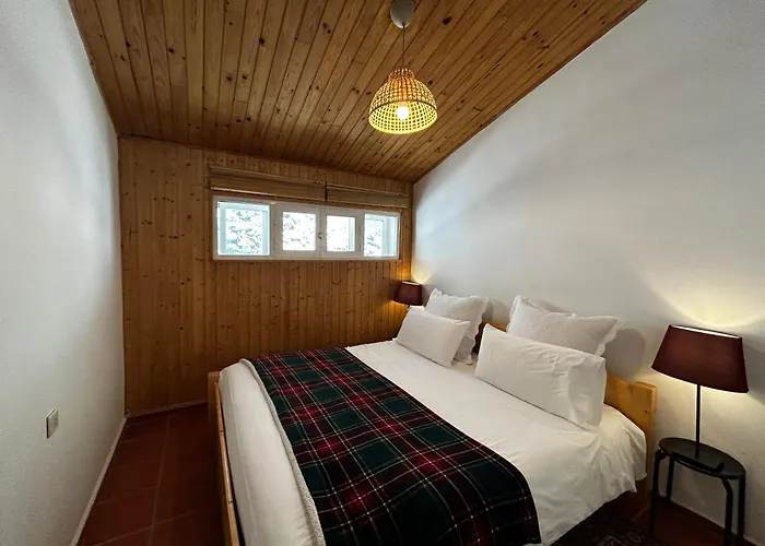 Casa de Férias Arrayanes Royal *